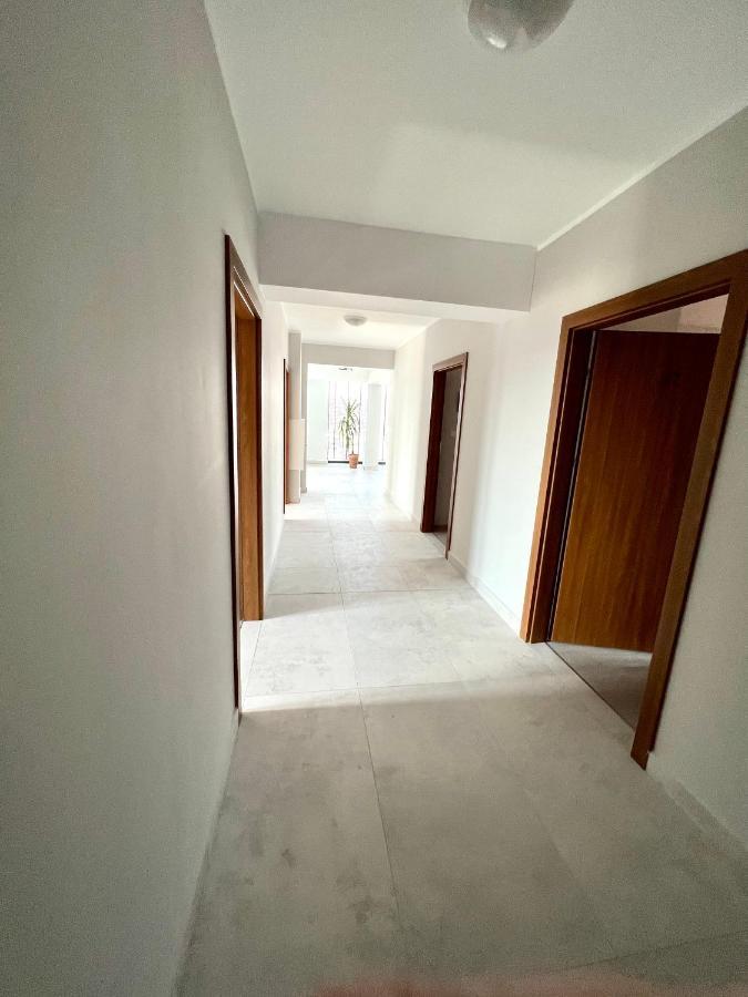 Osper Rooms Łomża Exteriér fotografie